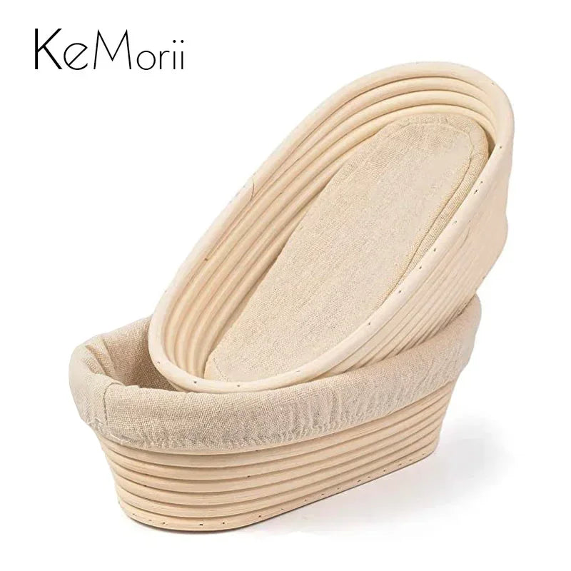 Toque de panadería en tu cocina