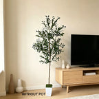 Olivo Artificial de 120 a 180 cm para Interior y Exterior