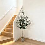 Olivo Artificial de 120 a 180 cm para Interior y Exterior